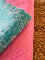 KOTA TOP AND PRINTED KOTA DUPATTA - Image 4