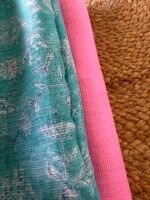 KOTA TOP AND PRINTED KOTA DUPATTA - Image 2