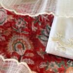 KOTA COTTON FULL SET