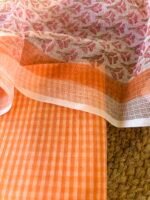 COTTON TOP AND KOTA PRINTED DUPATTA - Image 4