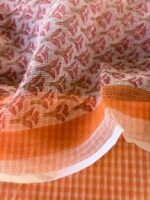COTTON TOP AND KOTA PRINTED DUPATTA - Image 3