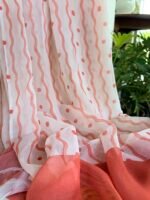 PRINTED CHIFFION DUPATTA - Image 3