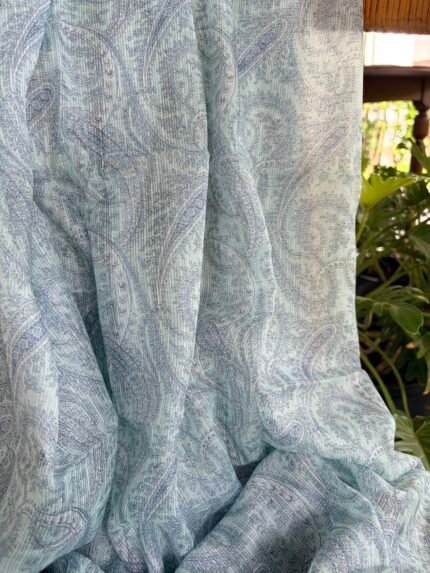 KOTA PRINTED DUPATTA