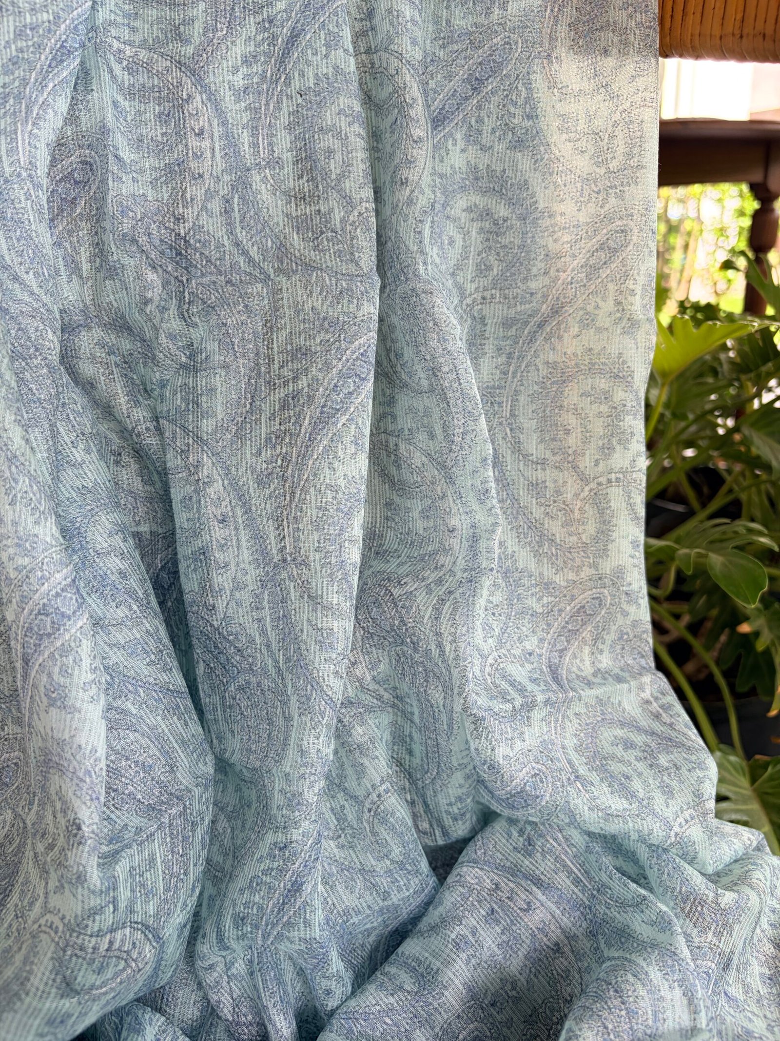 IMG_7153 KOTA PRINTED DUPATTA - Image 1