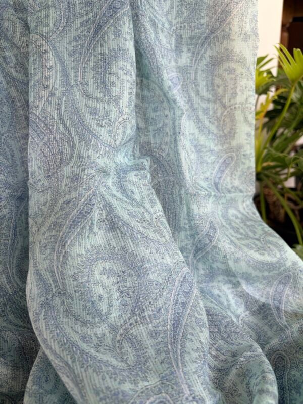 KOTA PRINTED DUPATTA - Image 4