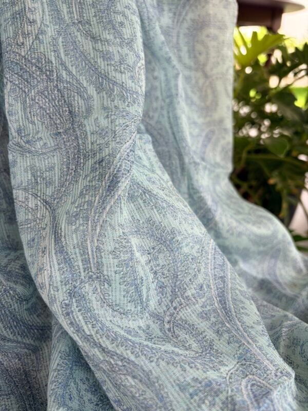 KOTA PRINTED DUPATTA - Image 3