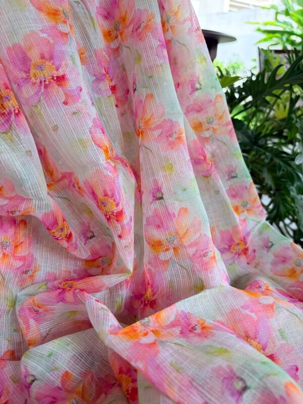 KOTA PRINTED DUPATTA - Image 4