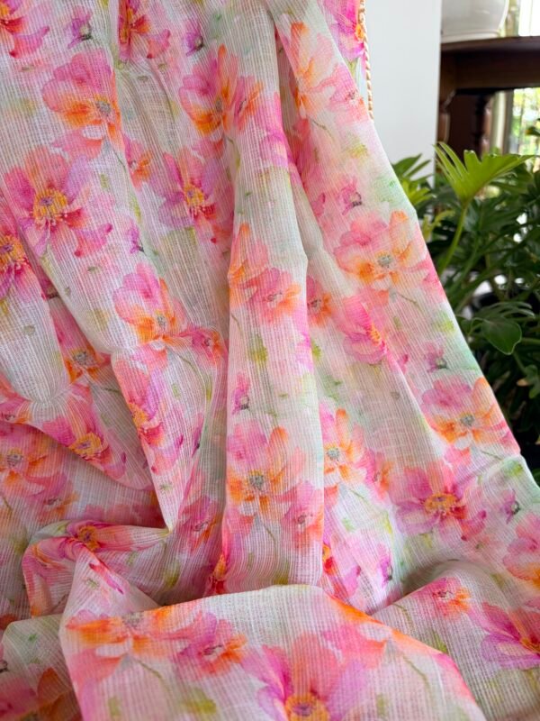 KOTA PRINTED DUPATTA - Image 2