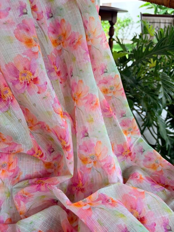 KOTA PRINTED DUPATTA - Image 3