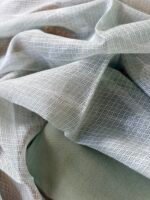 COTTON TOP AND SHIBORI KOTA COTTON - Image 3