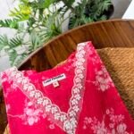 CRIMSON BLOOM