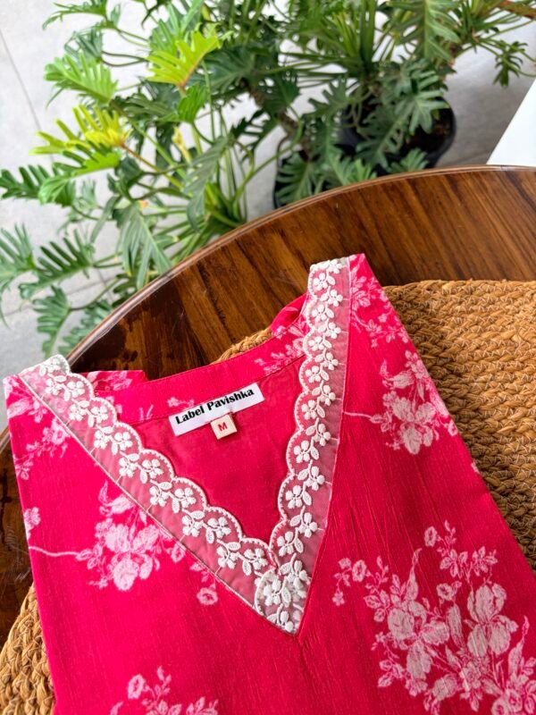CRIMSON BLOOM - Image 3