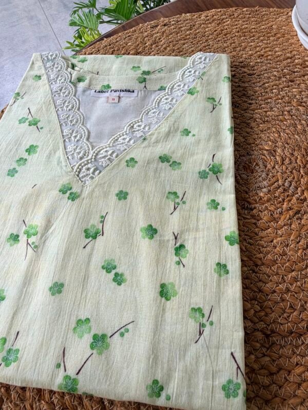 LIME TINT - Image 3