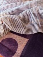 AJRAK KOTA COTTON TOP AND KOTA HANDBLOCK PRINTED DUPATTA - Image 6