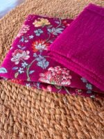 PREMIUM CHANDERI PRINTED TOP AND KOTA COTTON DUPATTA - Image 6