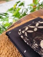 COTTON TOP AND KOTA PRINTED DUPATTA - Image 2