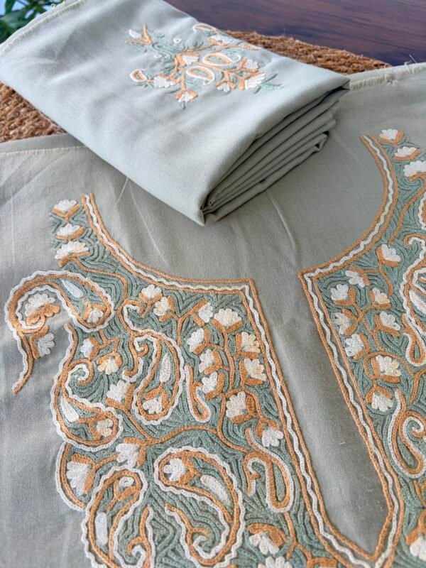 COTTON TOP AND BOTTOM - Image 7