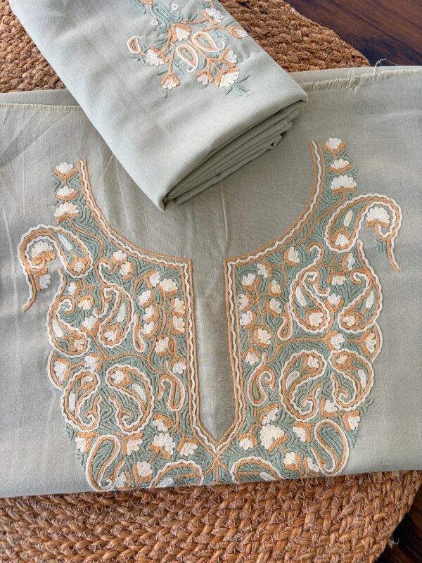 COTTON TOP AND BOTTOM - Image 4