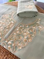COTTON TOP AND BOTTOM - Image 2