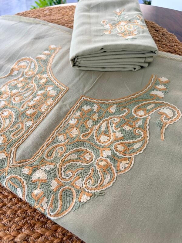 COTTON TOP AND BOTTOM - Image 2