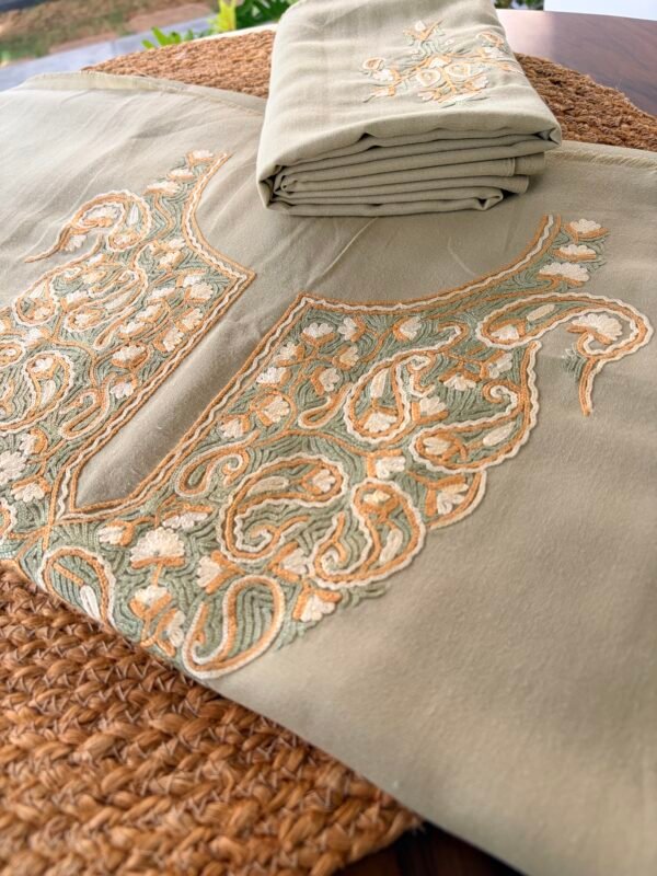 COTTON TOP AND BOTTOM - Image 5