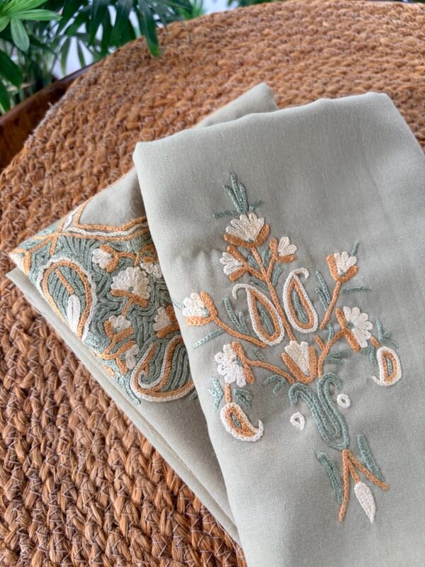COTTON TOP AND BOTTOM - Image 6