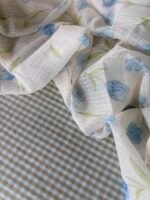 COTTON TOP AND PRINTED KOTA DUPATTA - Image 2