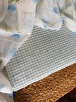 COTTON TOP AND PRINTED KOTA DUPATTA - Image 4