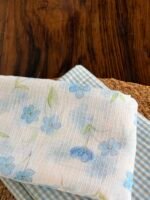 COTTON TOP AND PRINTED KOTA DUPATTA - Image 6