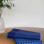 COTTON TOP AND DUPATTA