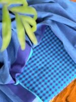 COTTON TOP AND DUPATTA - Image 2
