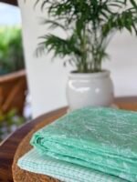 TEPCHI KOTA COTTON TOP AND COTTON BOTTOM - Image 6