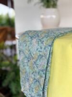 KOTA PRINTED TOP AND COTTON BOTTOM - Image 2