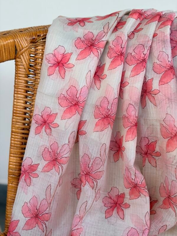 KOTA PRINTED DUPATTA - Image 3