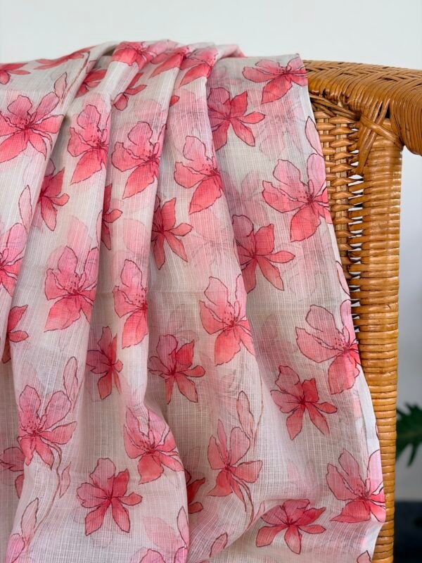 KOTA PRINTED DUPATTA - Image 4