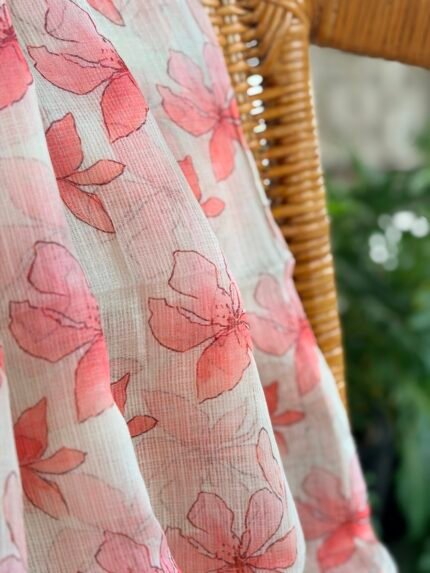 KOTA PRINTED DUPATTA