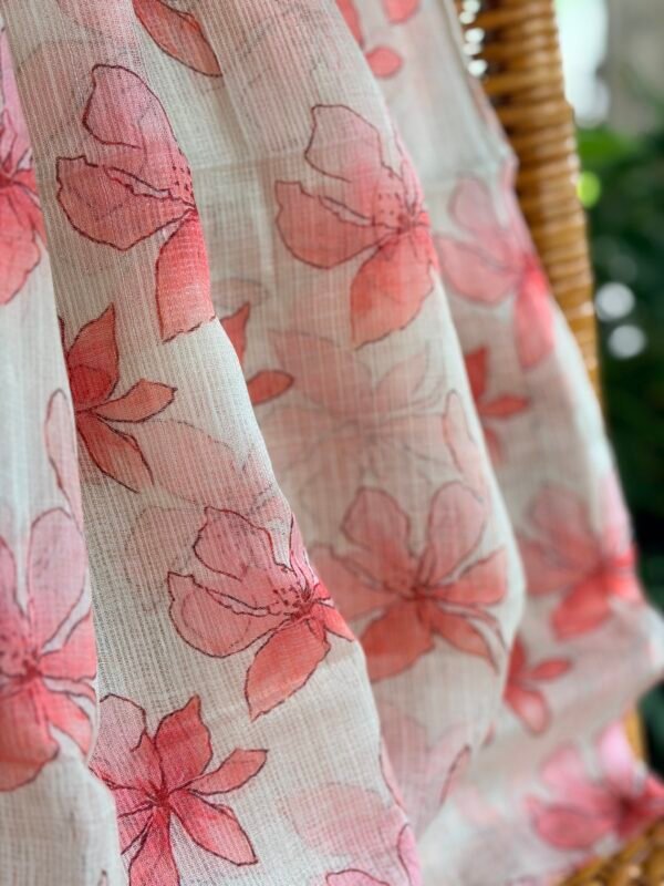 KOTA PRINTED DUPATTA - Image 2