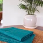 COTTON TOP AND DUPATTA