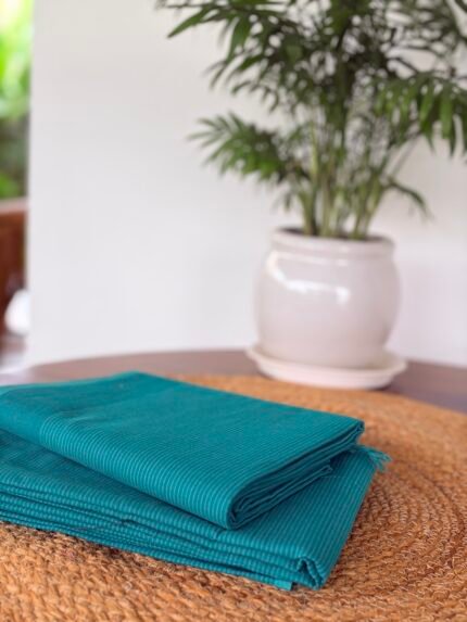 COTTON TOP AND DUPATTA