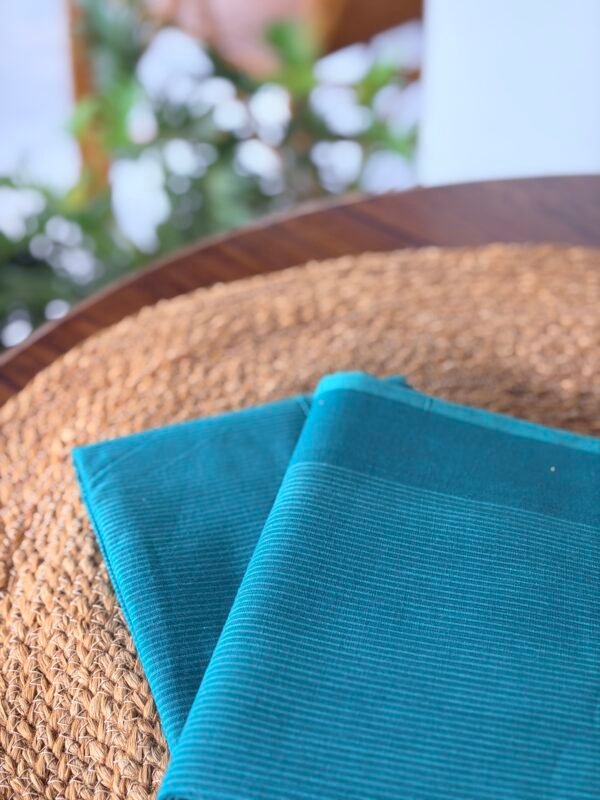 COTTON TOP AND DUPATTA - Image 4