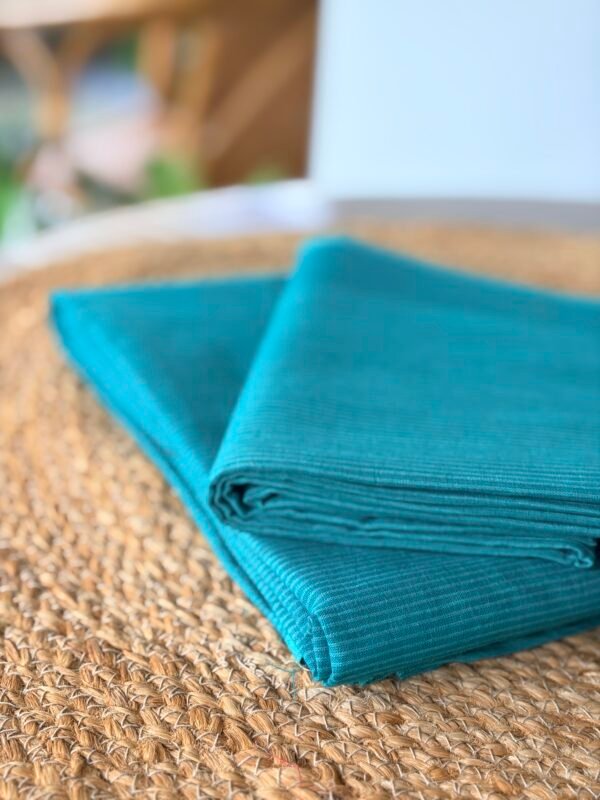 COTTON TOP AND DUPATTA - Image 5
