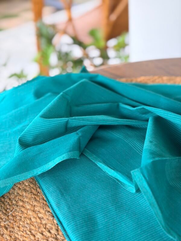 COTTON TOP AND DUPATTA - Image 6