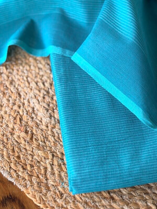 COTTON TOP AND DUPATTA - Image 7