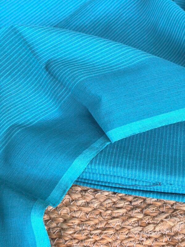 COTTON TOP AND DUPATTA - Image 3