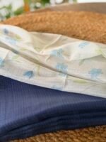 SILK KOTA TOP AND KOTA PRINTED DUPATTA - Image 4
