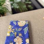 HANDBLOCK PRINTED COTTON