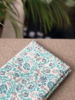 HANDBLOCK PRINTED COTTON - Image 2