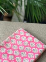 HANDBLOCK PRINTED COTTON - Image 2