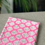 HANDBLOCK PRINTED COTTON