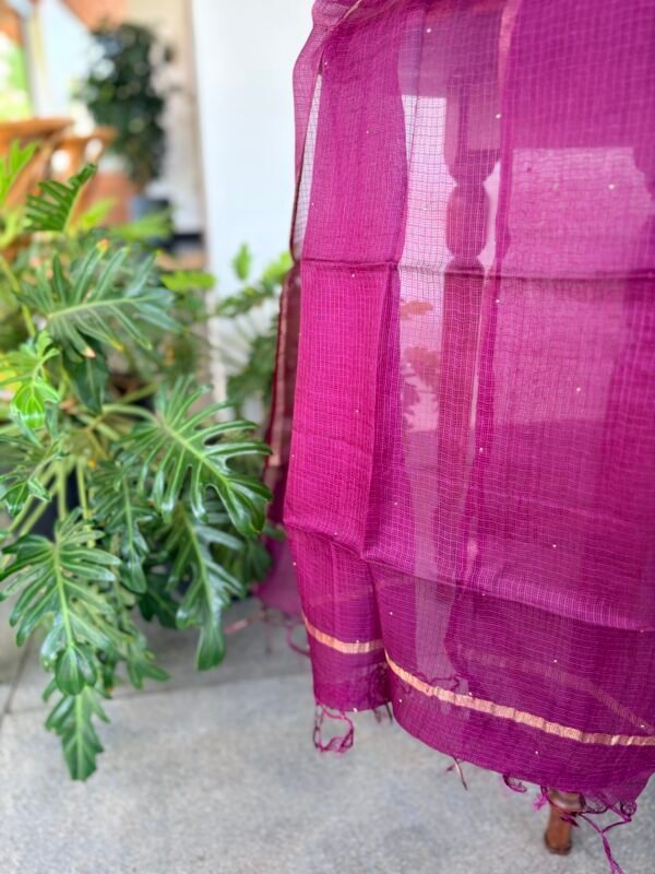 SILK KOTA FULL SET - Image 2